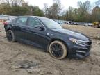 2016 Kia Optima Lx en Venta en Seaford, DE - Side