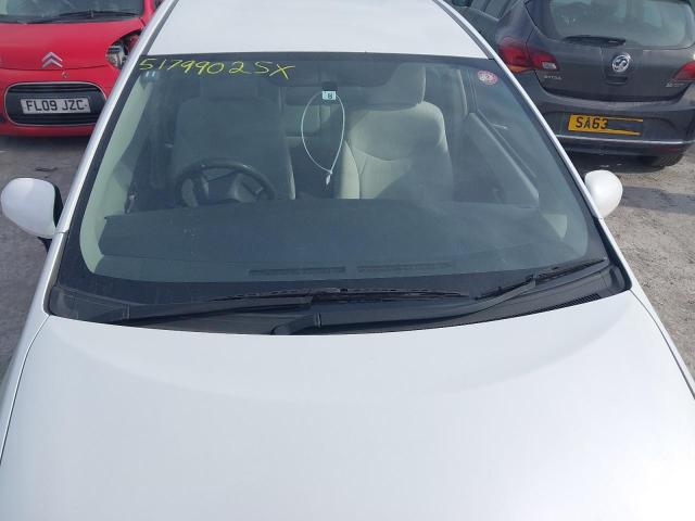 2010 TOYOTA PRIUS HYBRID 