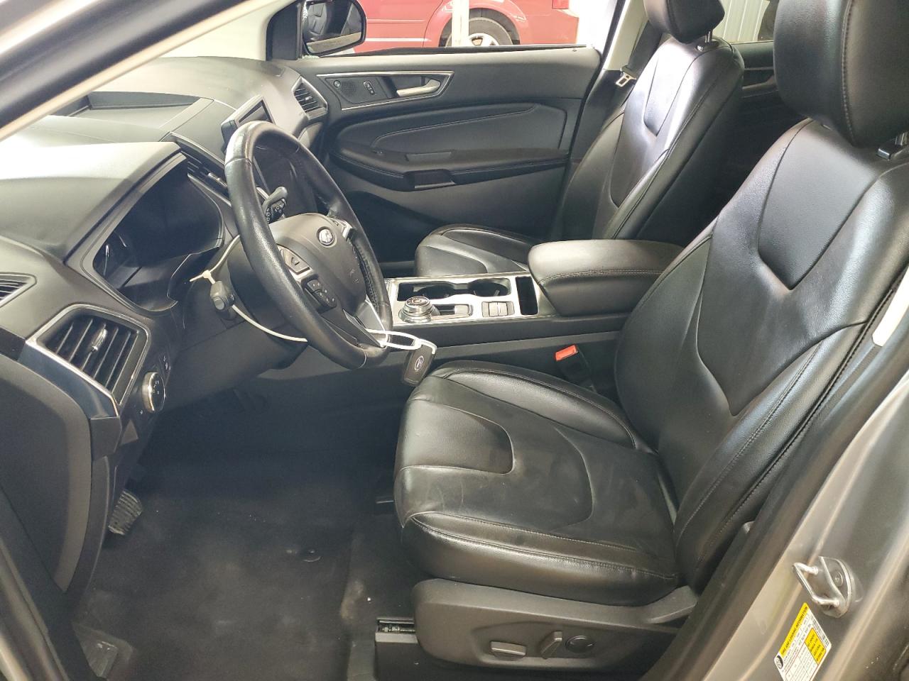 2FMPK4K93NBB07184 FORD EDGE 2022