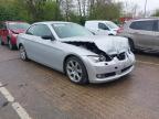 2007 BMW 330D SE A for sale at Copart SANDWICH