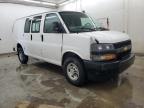 2022 Chevrolet Express G2500  for Sale in Madisonville, TN - Front End