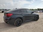 2016 Bmw X6 Xdrive50I за продажба в Houston, TX - Front End