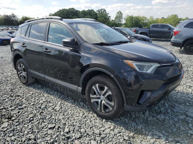  TOYOTA RAV4 2018 Black