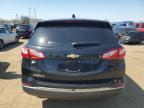 2018 Chevrolet Equinox Ls за продажба в Woodhaven, MI - Front End