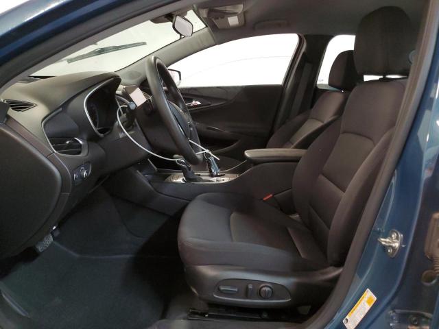  CHEVROLET MALIBU 2024 Синий
