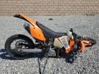 2007 KTM 530 EXC RACING for sale at Copart CA - MENTONE