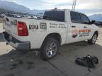 2025 Ram 1500 Big Horn/Lone Star for Sale in Farr West, UT - Rear End