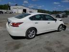 2015 Nissan Altima 2.5 en Venta en Savannah, GA - Frame Damage