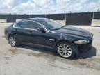 2012 Jaguar Xf  на продаже в Orlando, FL - Front End