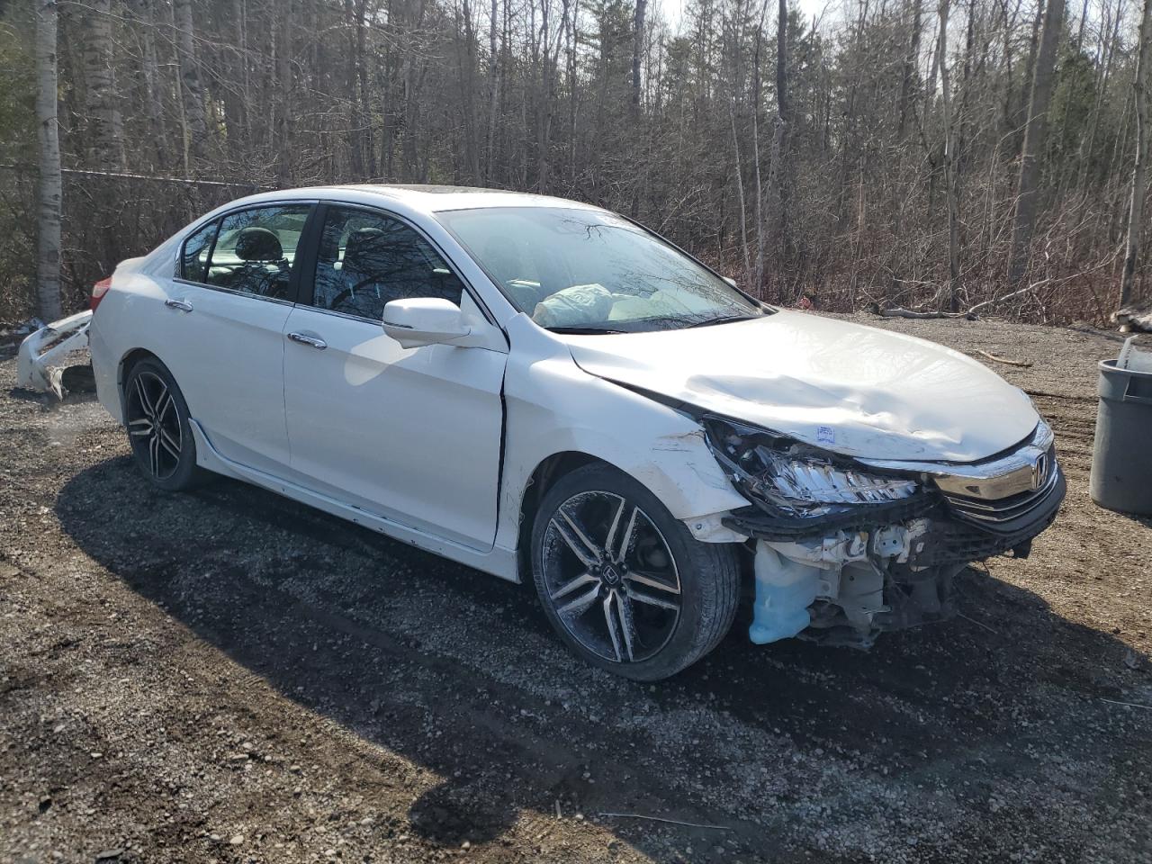 1HGCR2F05HA803349 HONDA ACCORD 2017