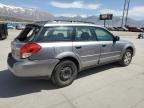 2009 Subaru Outback  for Sale in Farr West, UT - Rear End
