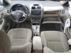2012 Toyota Corolla Base продається в Montgomery, AL - Side