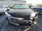2019 Chevrolet Traverse Lt en Venta en Spartanburg, SC - Front End