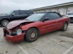 2004 Chrysler Sebring Lxi de vânzare în Louisville, KY - All Over