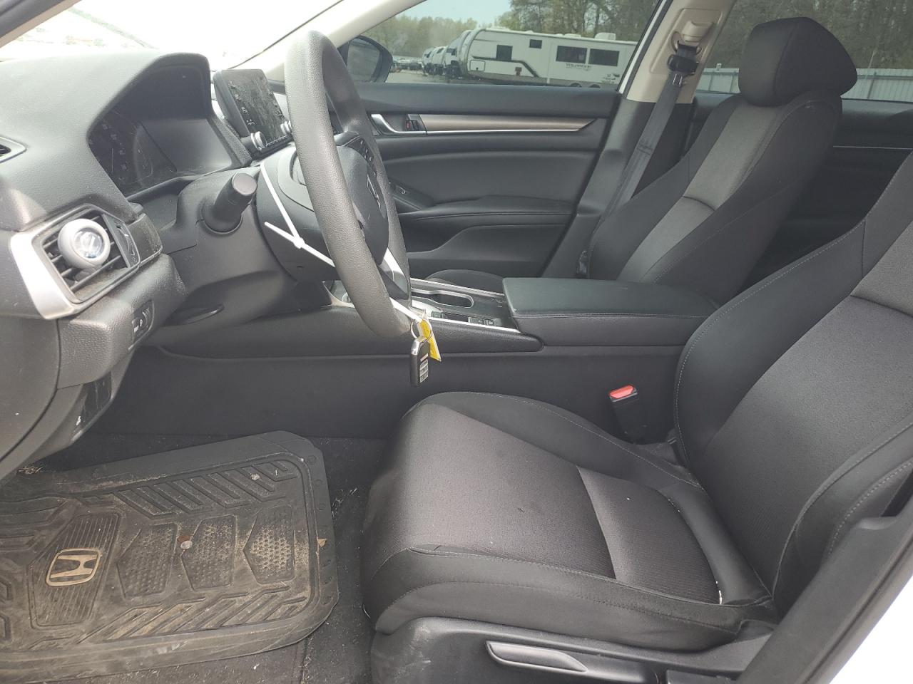 1HGCV1F19KA177018 HONDA ACCORD 2019
