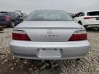 2003 Acura 3.2Tl  en Venta en Chicago Heights, IL - Front End