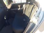 2007 TOYOTA YARIS ZINC for sale at Copart WHITBURN