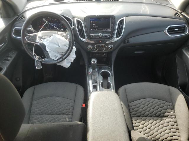  CHEVROLET EQUINOX 2020 Серый