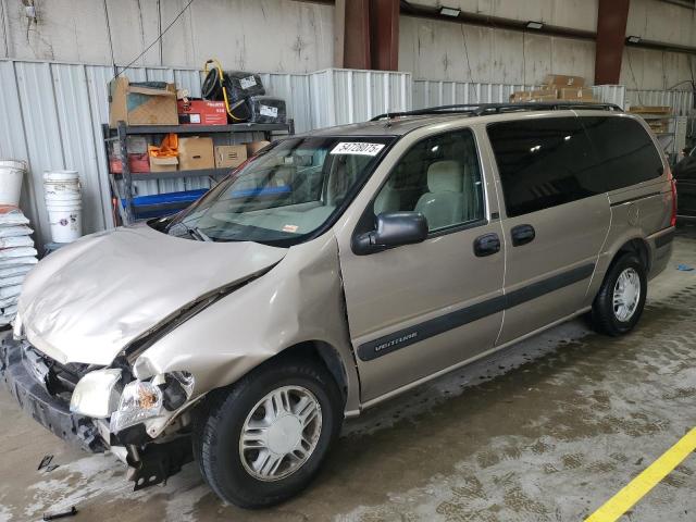 2001 Chevrolet Venture 