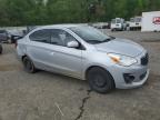 2020 Mitsubishi Mirage G4 Es for Sale in Shreveport, LA - Side