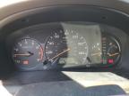 2002 HONDA ACCORD LX for sale at Copart ON - COOKSTOWN