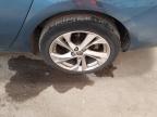 2017 VAUXHALL ASTRA SRI for sale at Copart WOLVERHAMPTON