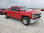 2018 Chevrolet Silverado C1500 Lt იყიდება Temple-ში, TX - Front End