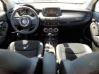 2017 Fiat 500X Trekking for Sale in Houston, TX - Hail