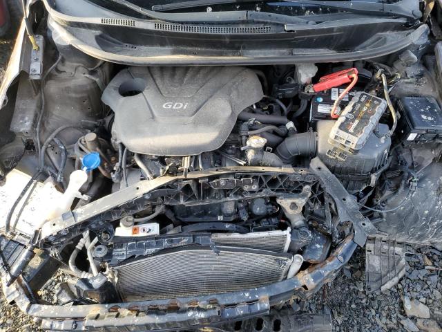 2013 KIA RIO LX