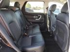 2018 Land Rover Discovery Sport Se for Sale in Van Nuys, CA - Normal Wear
