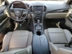 2017 Cadillac Ats  de vânzare în Houston, TX - All Over
