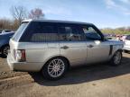2010 Land Rover Range Rover Hse на продаже в New Britain, CT - Front End