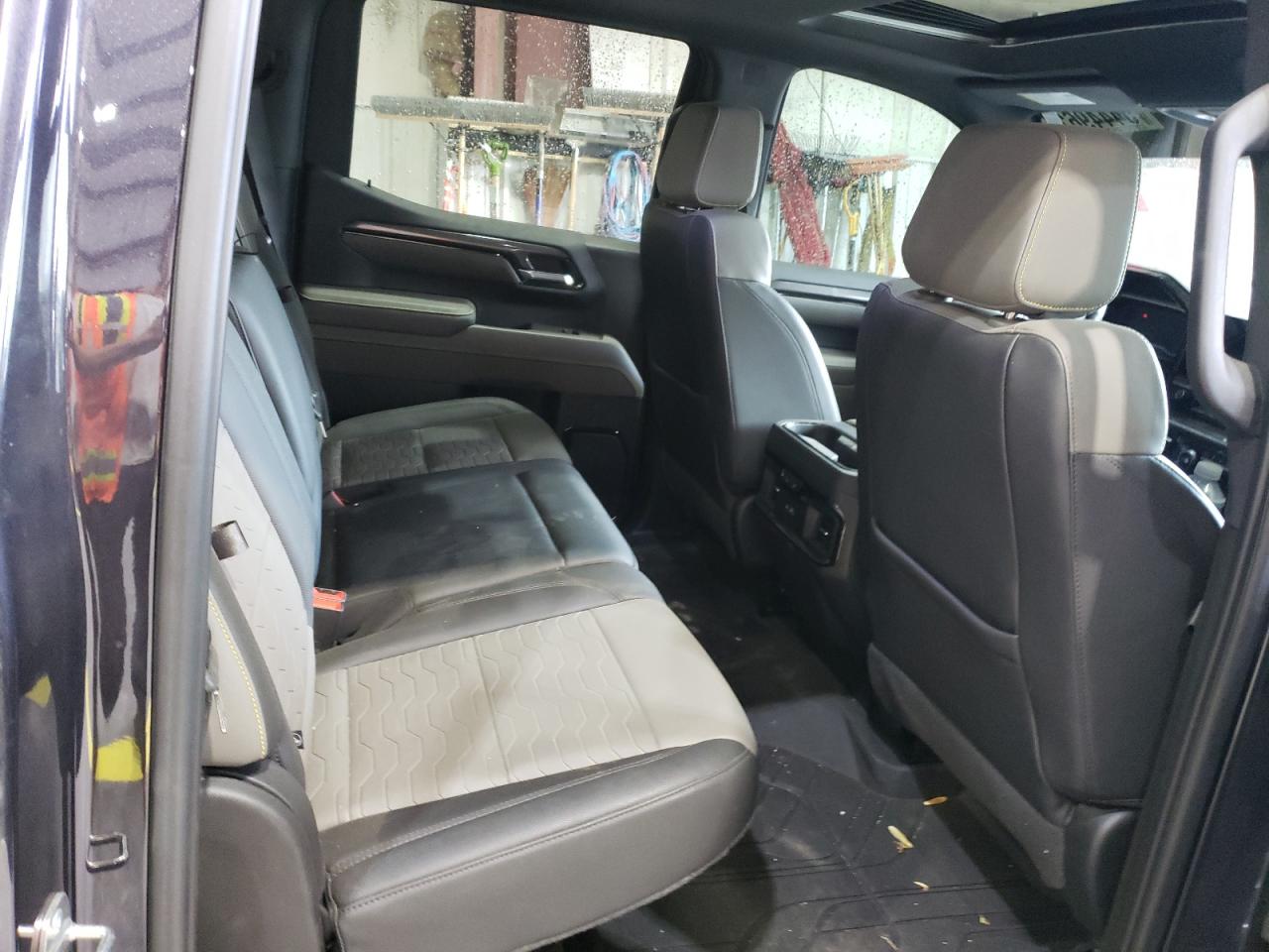 2022 Chevrolet Silverado K1500 Zr2 VIN: 3GCUDHEL1NG591935 Lot: 54449625