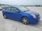 2012 Nissan Sentra 2.0 for Sale in Madisonville, TN - Side
