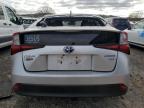 2019 Toyota Prius  en Venta en Mcfarland, WI - Hail