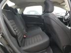 2018 Ford Fusion Se for Sale in Wichita, KS - Front End