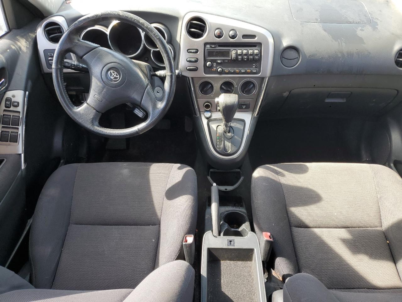 2003 Toyota Corolla Matrix Xr VIN: 2T1KR32E13C017022 Lot: 54965095
