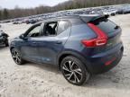 2022 Volvo Xc40 T5 R-Design en Venta en West Warren, MA - Burn - Engine