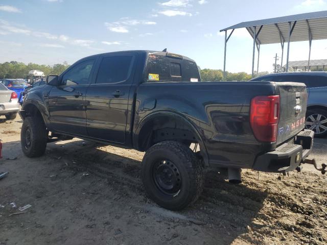  FORD RANGER 2019 Czarny
