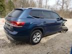 2018 Volkswagen Atlas Se de vânzare în Northfield, OH - Front End
