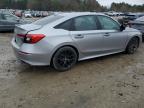 2022 Honda Civic Sport de vânzare în Mendon, MA - Front End