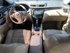 2015 Nissan Rogue S zu verkaufen in Charles City, VA - Front End