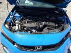 2022 Honda Civic Sport Touring   за продажба в Cahokia Heights, IL - Front End
