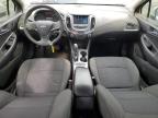 2017 Chevrolet Cruze Lt de vânzare în San Diego, CA - Front End