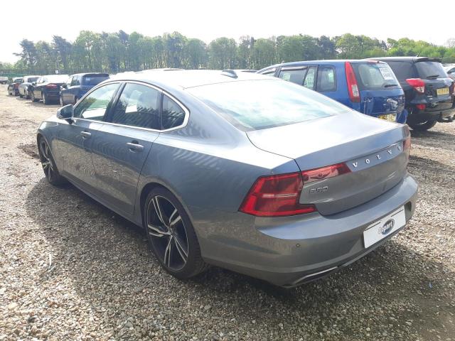 2018 VOLVO S90 R-DESI
