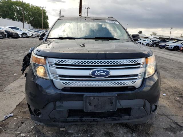  FORD EXPLORER 2015 Czarny