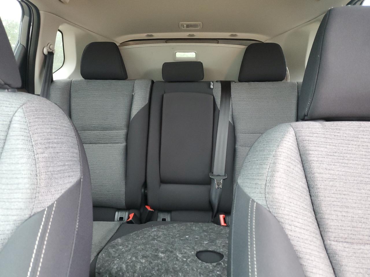 5N1AT3AA9MC826981 NISSAN ROGUE 2021