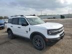 2022 Ford Bronco Sport Big Bend for Sale in Des Moines, IA - Front End