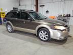 2008 Subaru Outback 2.5I for Sale in Billings, MT - Front End