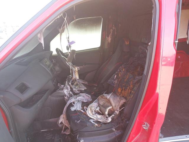 2013 FIAT DOBLO 16V